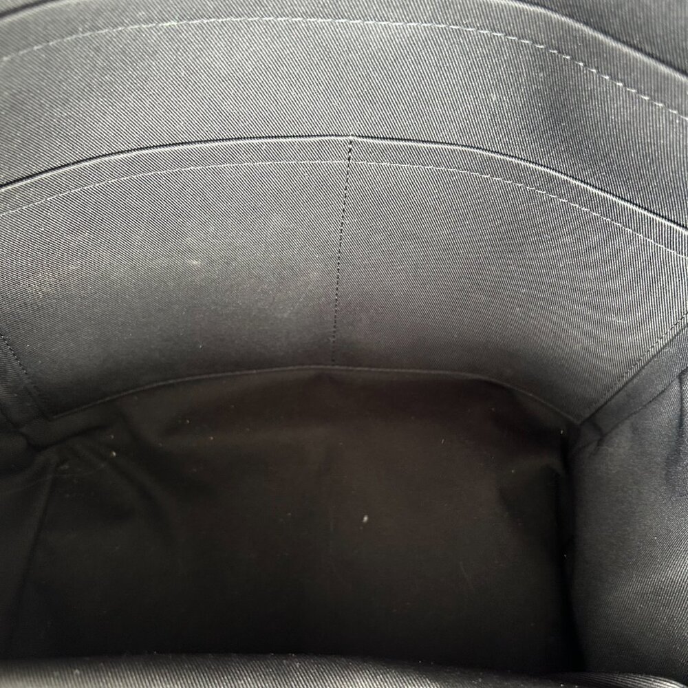 Louis Vuitton Monogram Eclipse Discovery Backpack - image 6